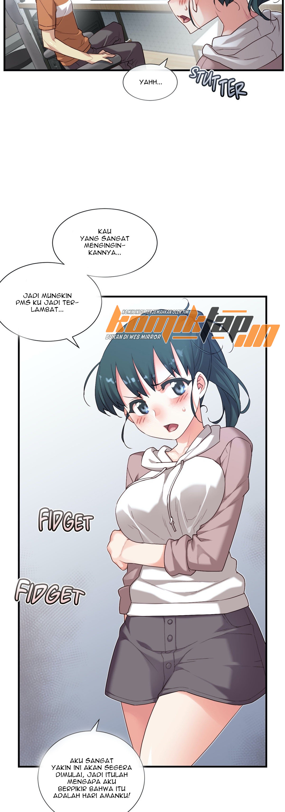 The Girlfriend Dice - Chapter 48 727