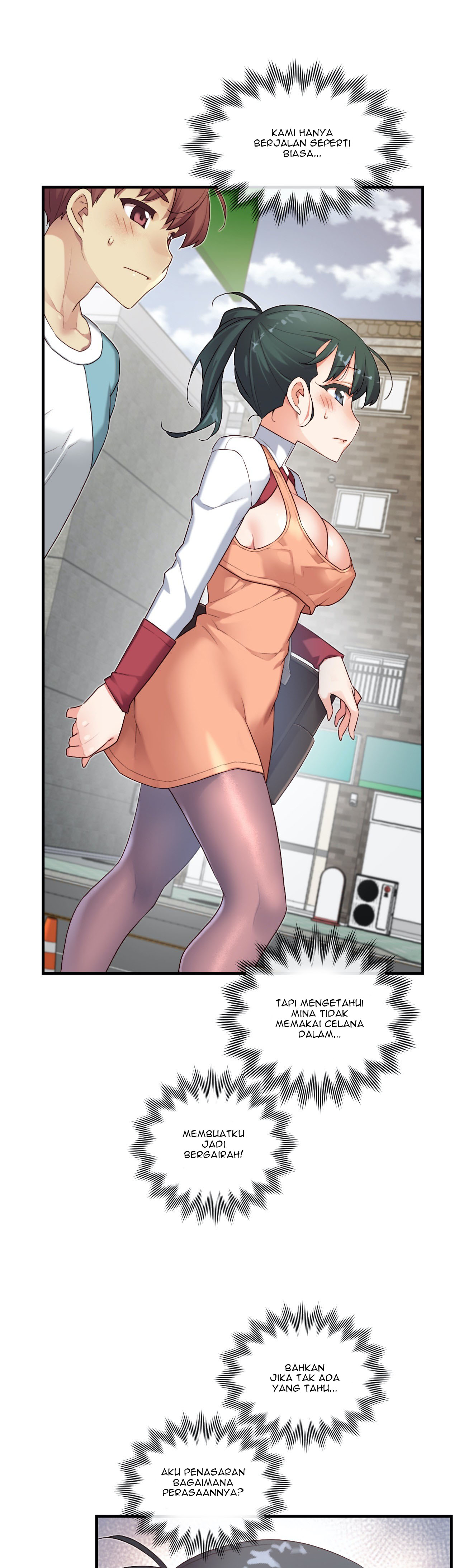 The Girlfriend Dice - Chapter 48 561