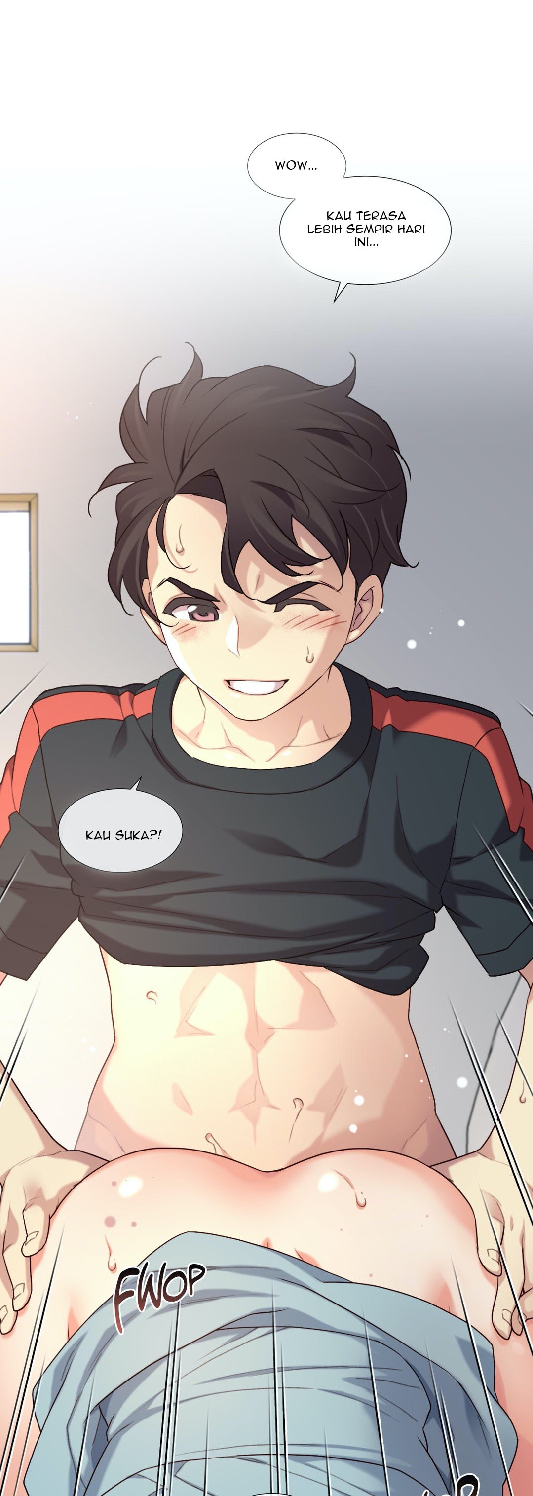 The Girlfriend Dice - Chapter 48 685