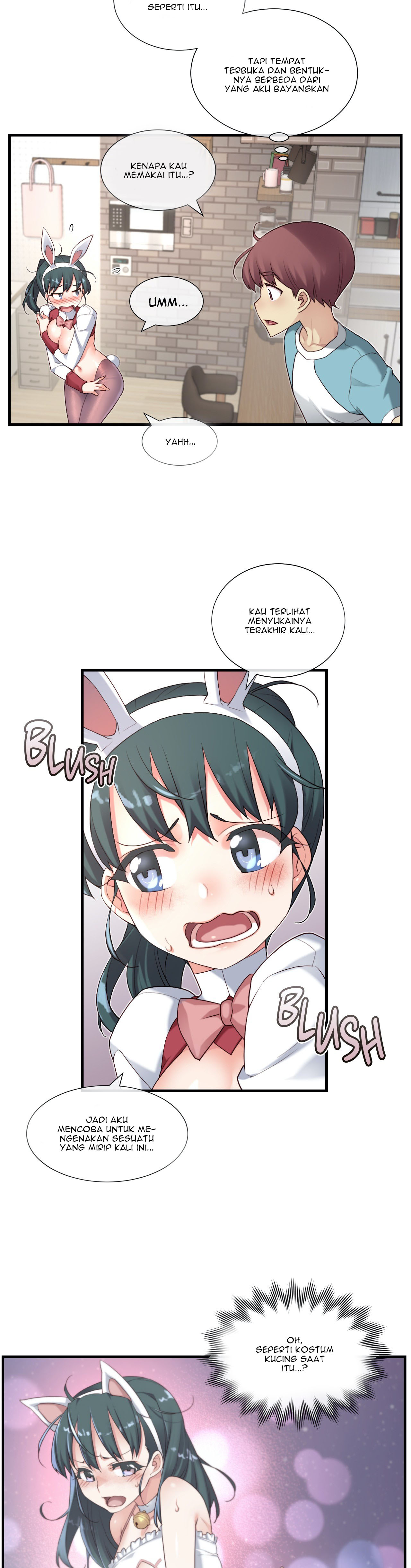 The Girlfriend Dice - Chapter 48 530