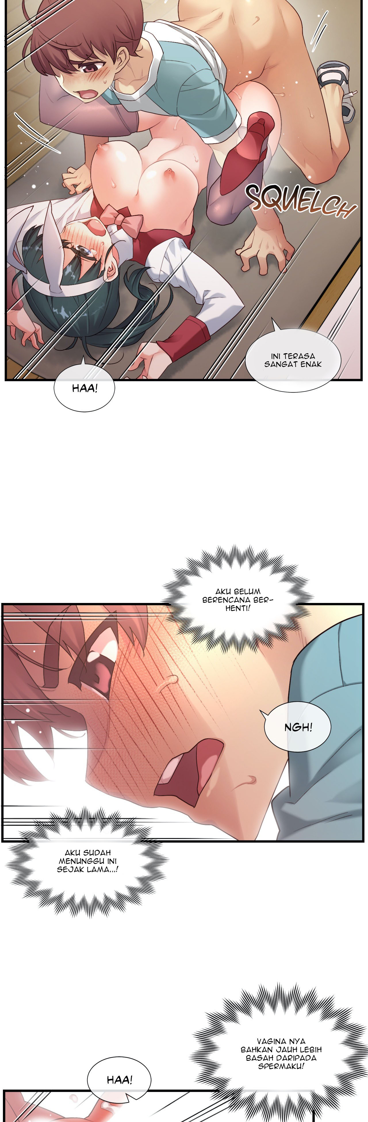 The Girlfriend Dice - Chapter 48 674