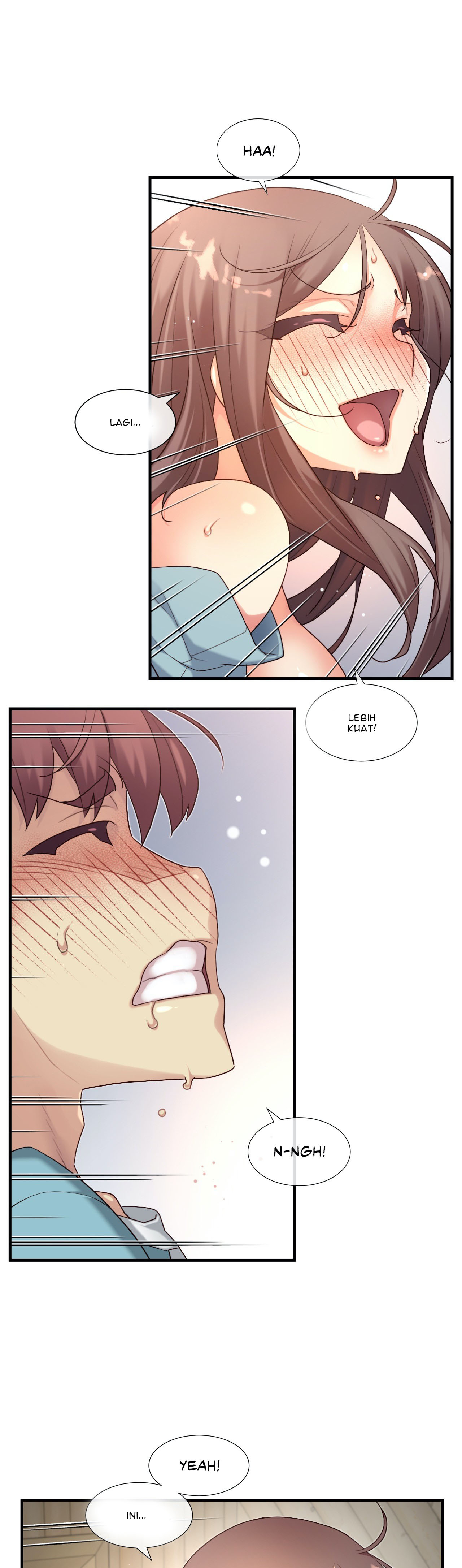 The Girlfriend Dice - Chapter 48 617
