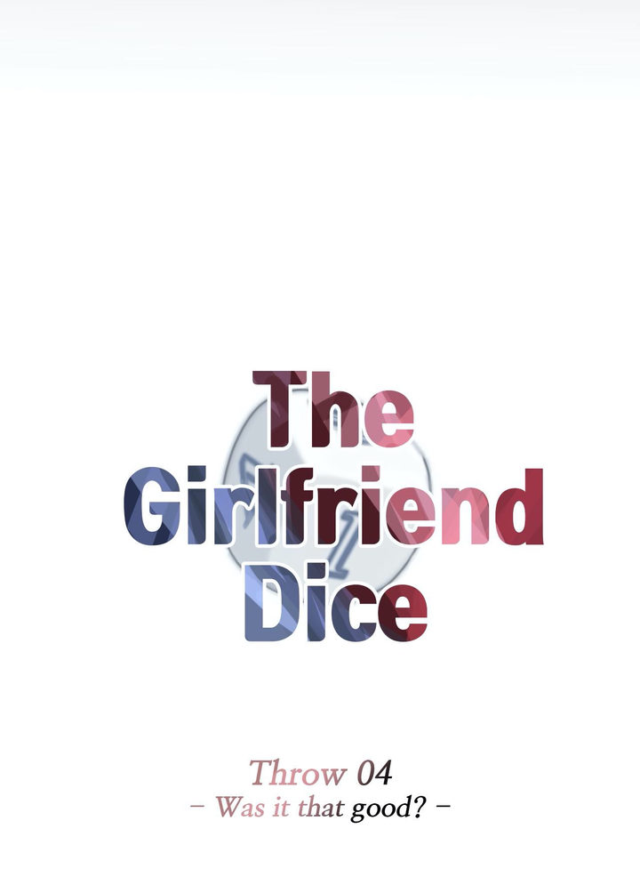 The Girlfriend Dice - Chapter 48 167