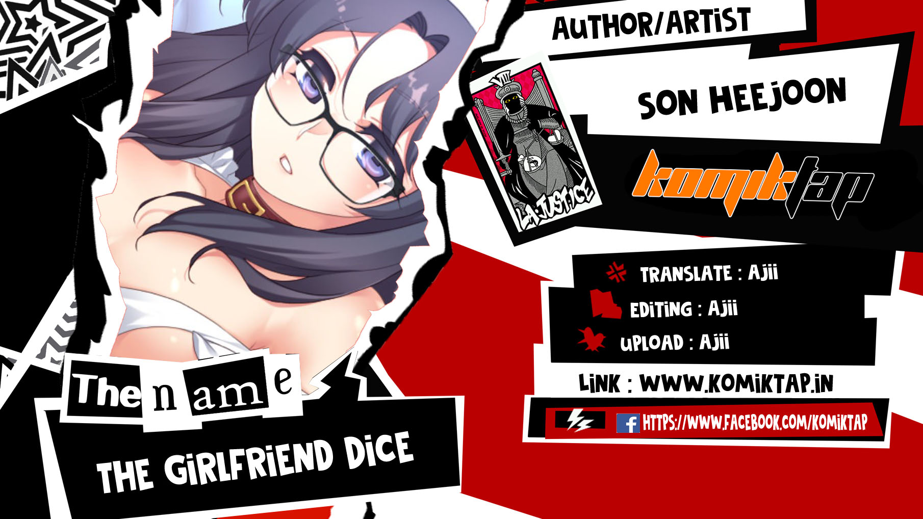 The Girlfriend Dice - Chapter 48 356