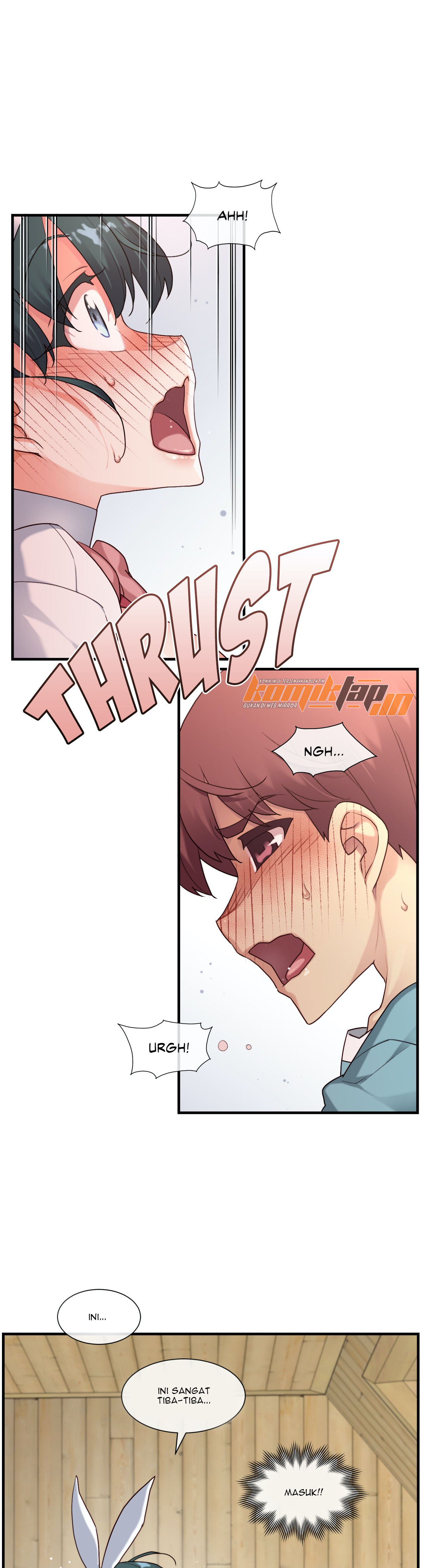 The Girlfriend Dice - Chapter 48 650