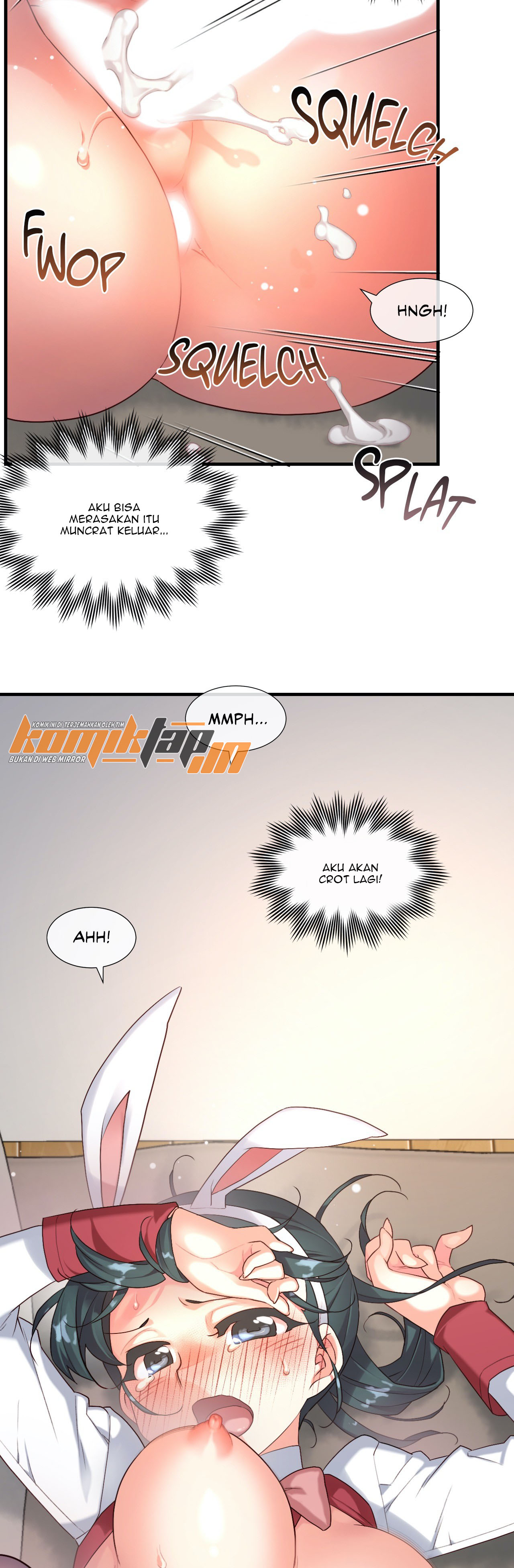 The Girlfriend Dice - Chapter 48 675