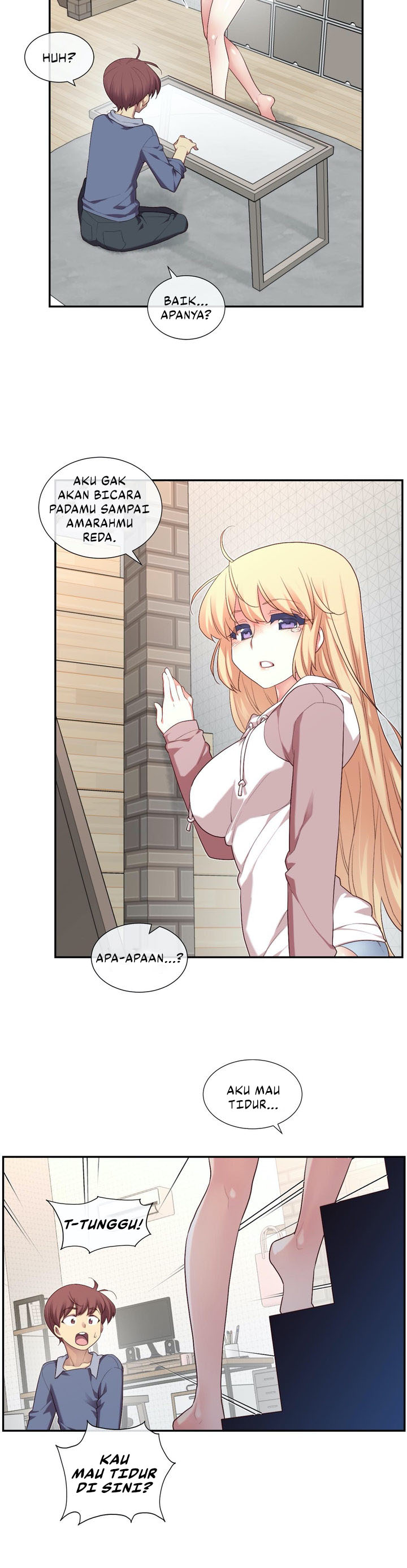 The Girlfriend Dice - Chapter 48 239