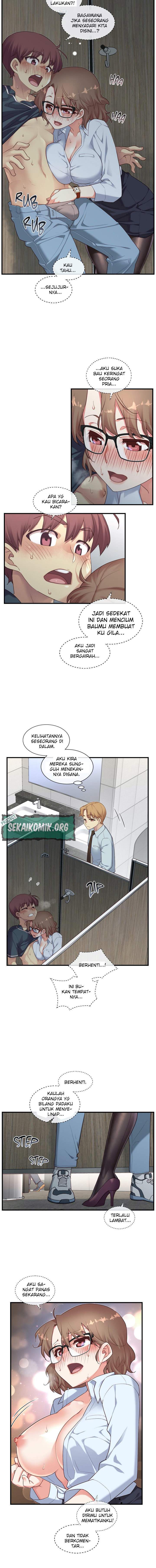 The Girlfriend Dice - Chapter 48 318
