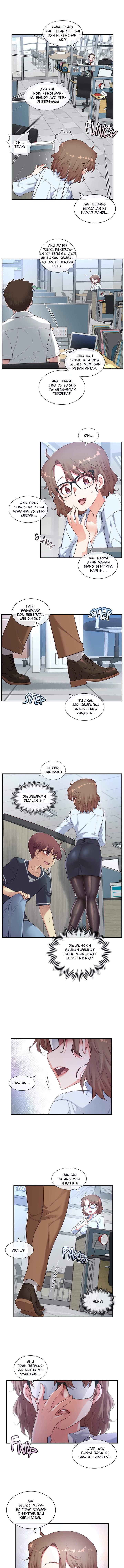 The Girlfriend Dice - Chapter 48 309