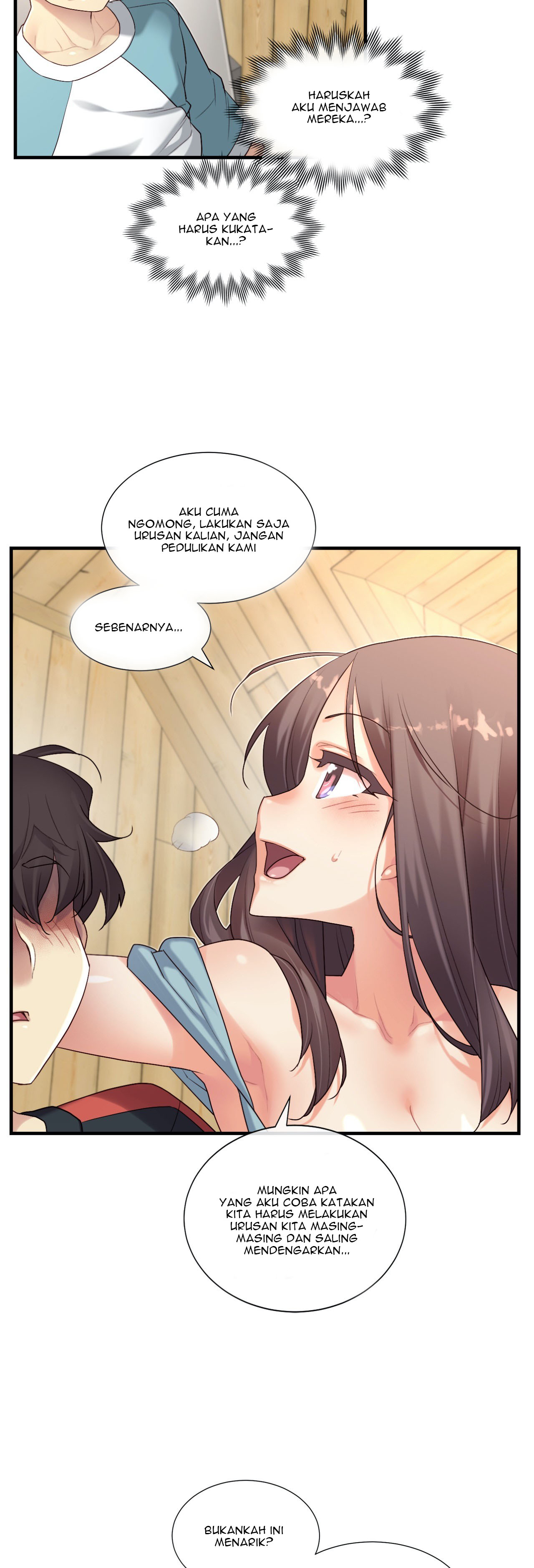 The Girlfriend Dice - Chapter 48 627