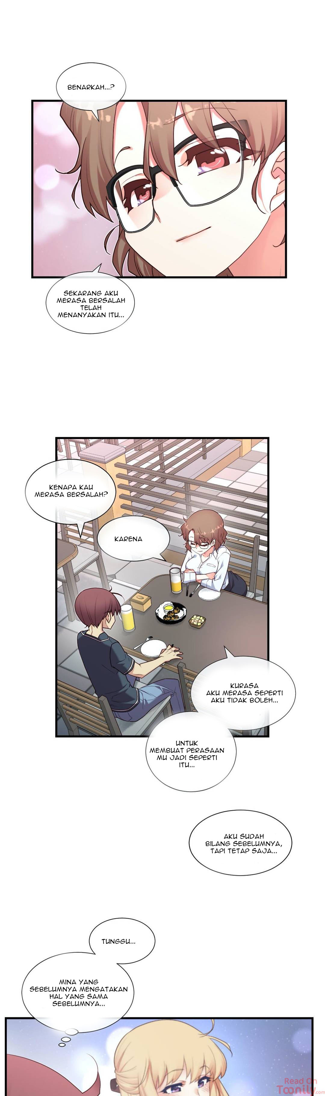 The Girlfriend Dice - Chapter 48 365