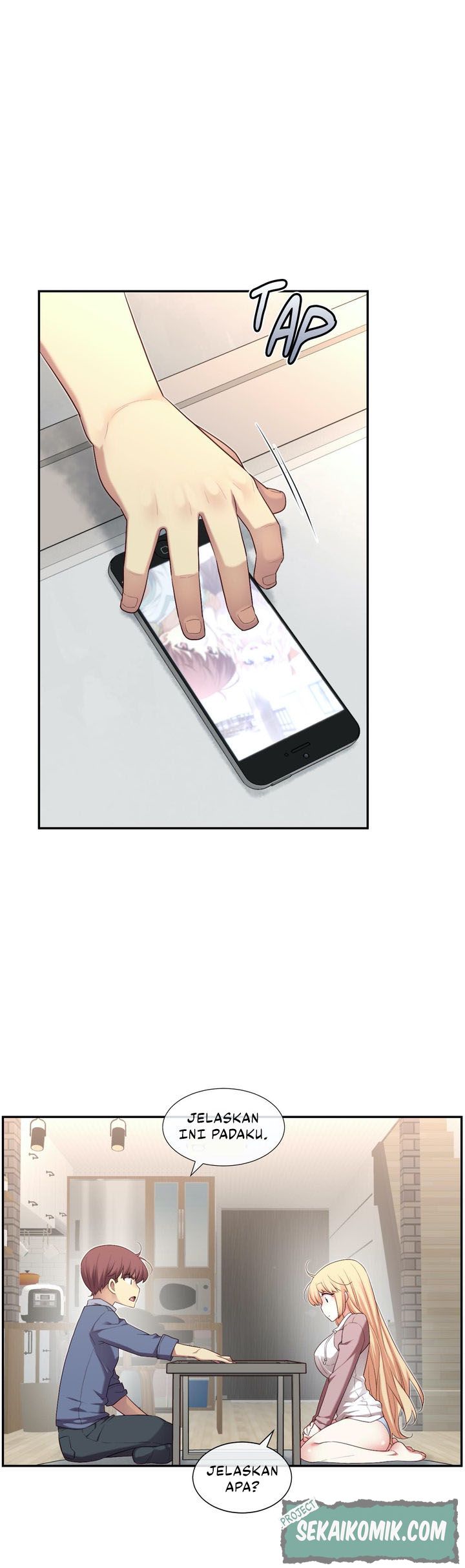 The Girlfriend Dice - Chapter 48 232