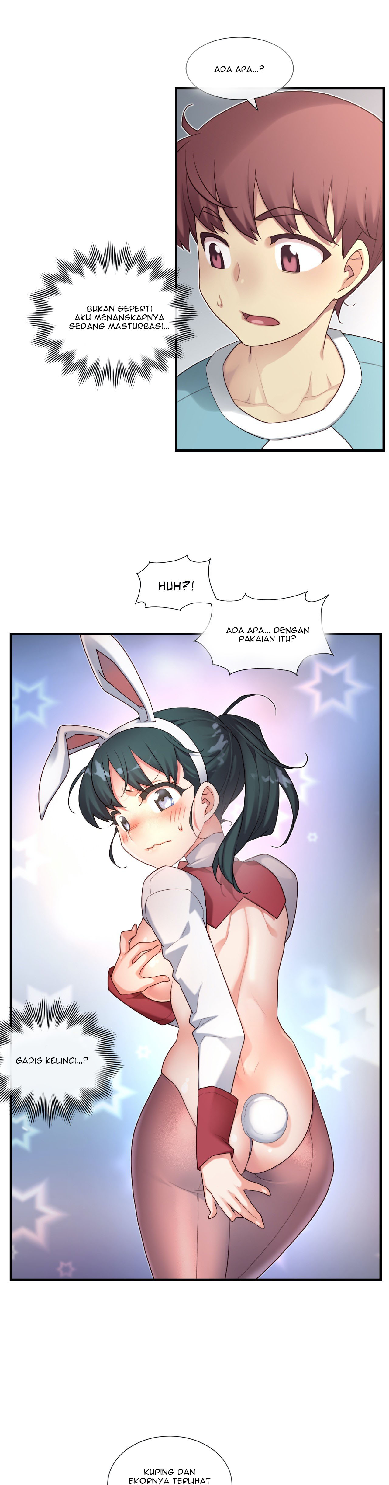 The Girlfriend Dice - Chapter 48 529