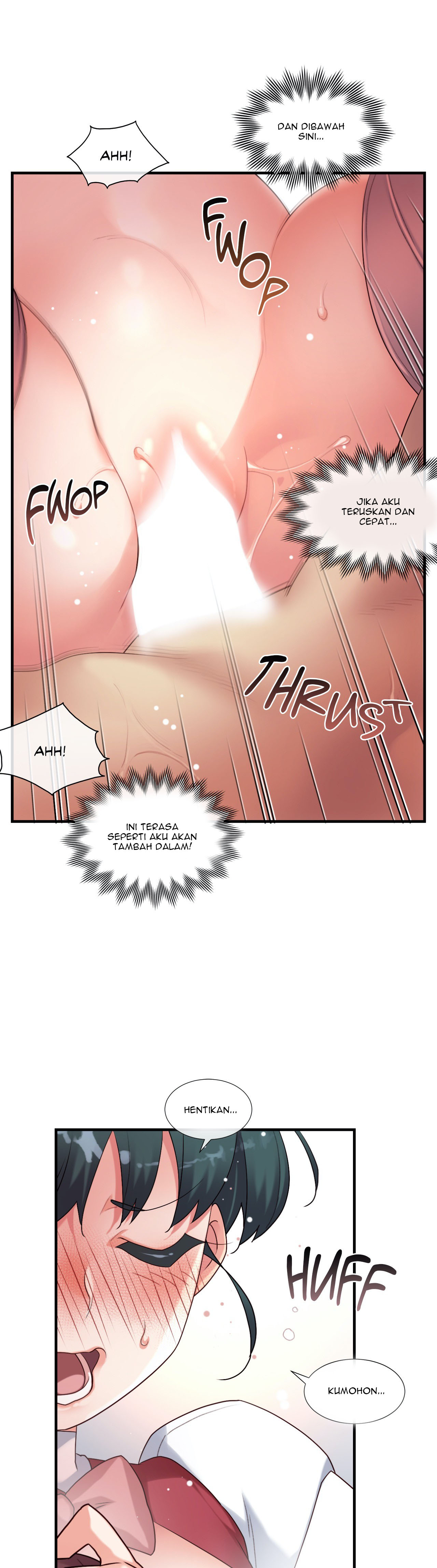 The Girlfriend Dice - Chapter 48 659