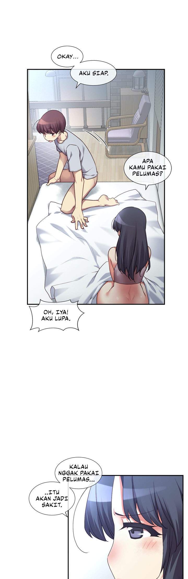 The Girlfriend Dice - Chapter 48 11