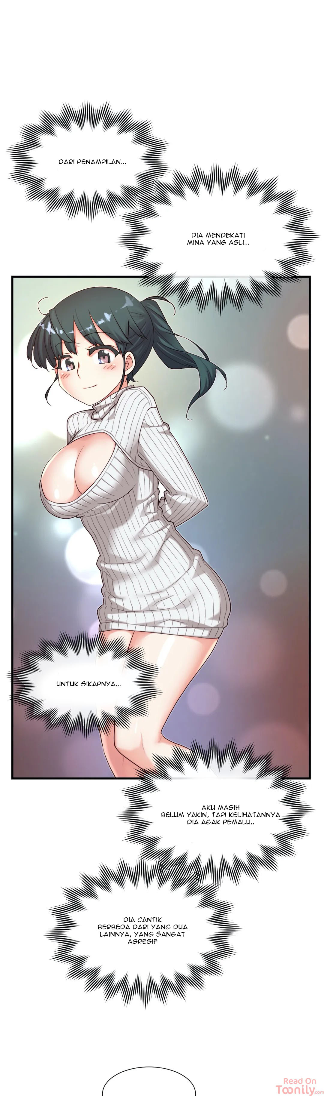 The Girlfriend Dice - Chapter 48 405