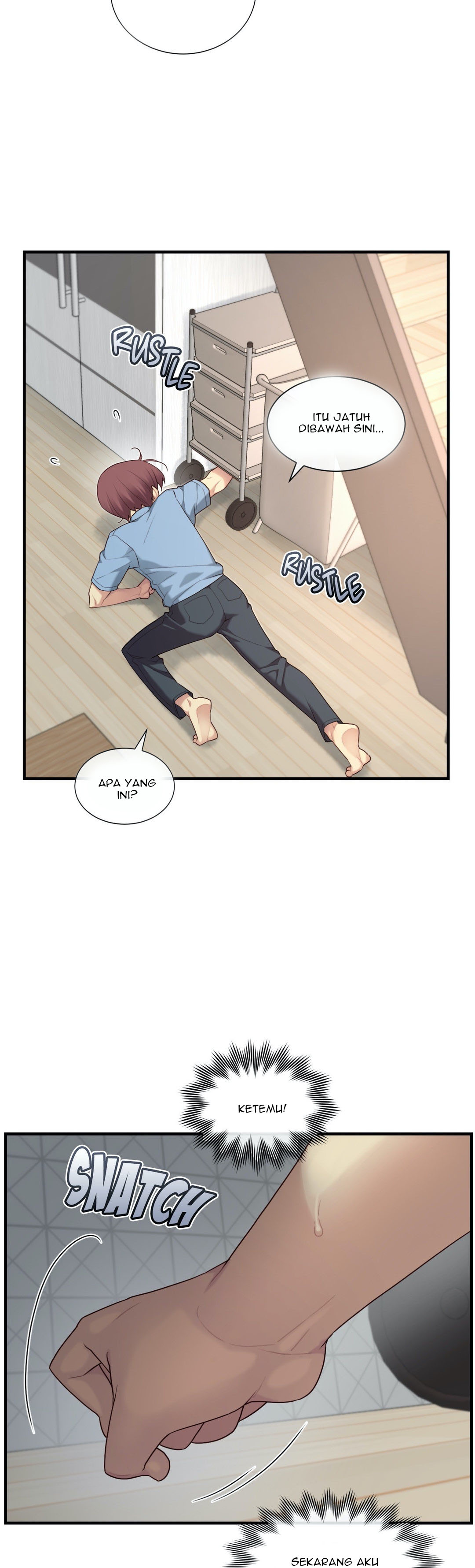 The Girlfriend Dice - Chapter 48 750