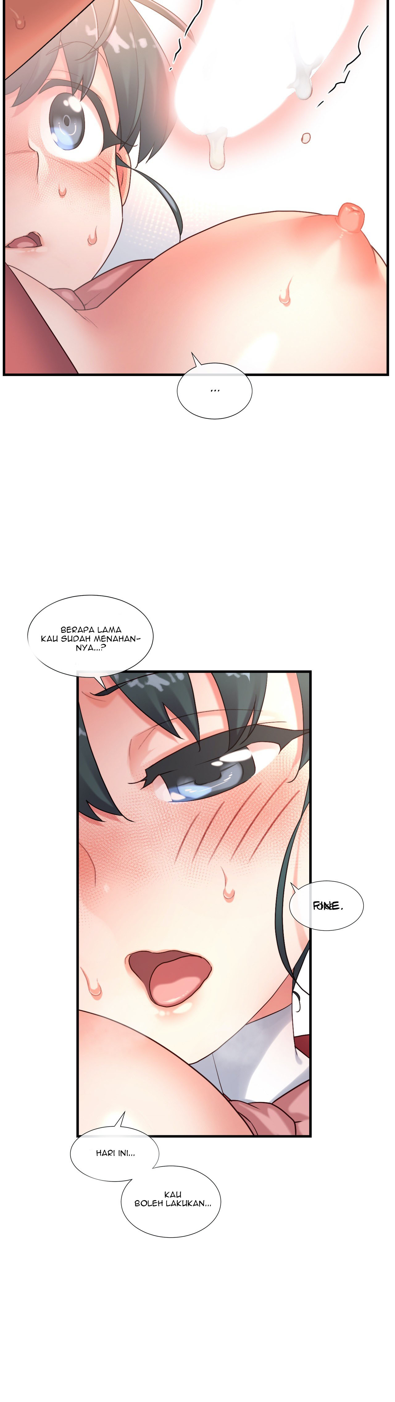 The Girlfriend Dice - Chapter 48 672