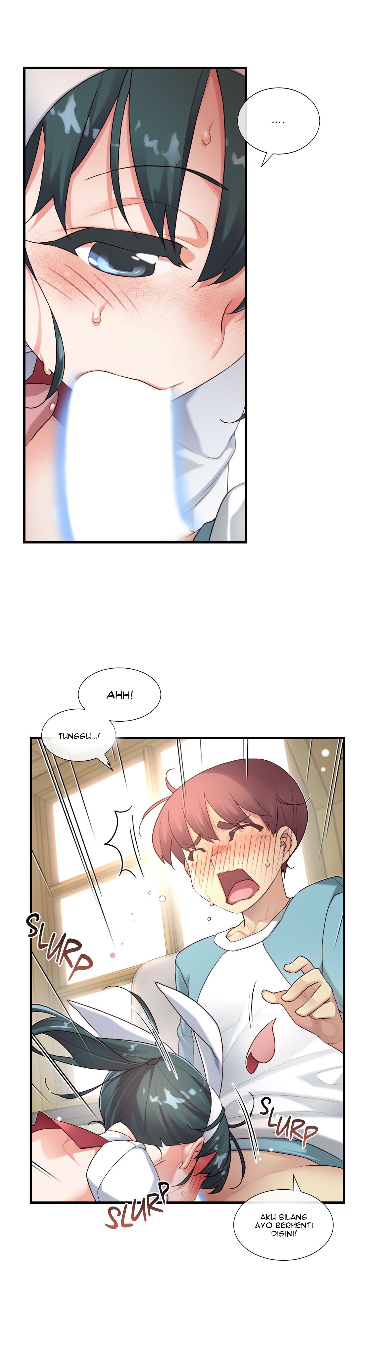 The Girlfriend Dice - Chapter 48 592