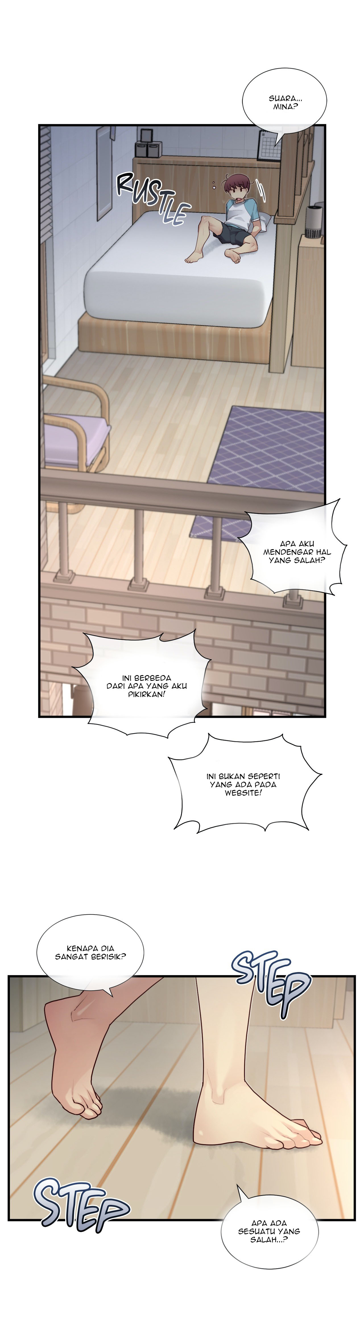 The Girlfriend Dice - Chapter 48 527