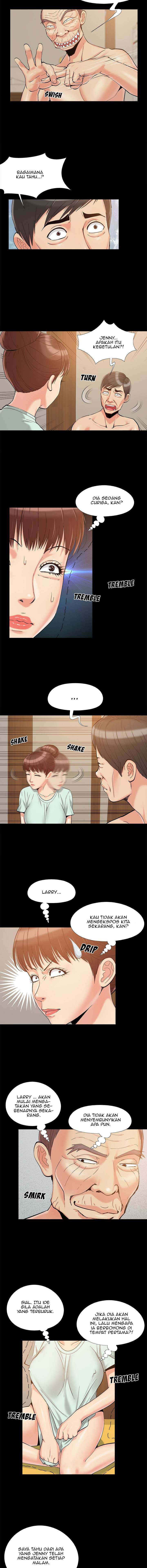 Sleepy Town Escapades - Chapter 34 6