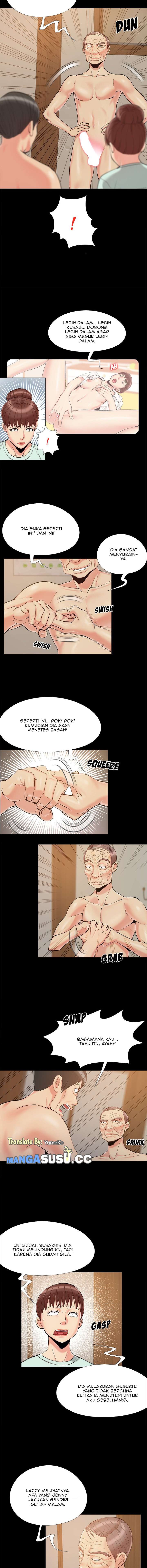 Sleepy Town Escapades - Chapter 34 7