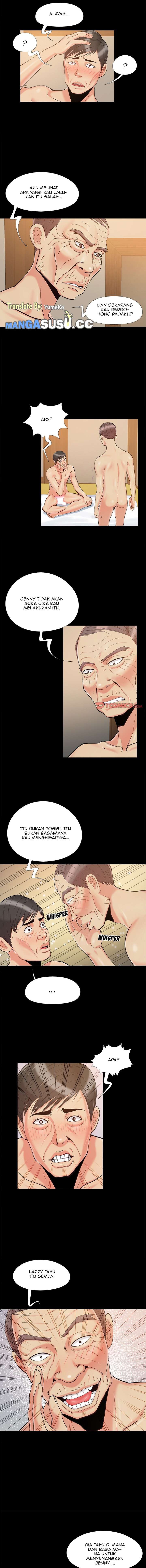 Sleepy Town Escapades - Chapter 34 5