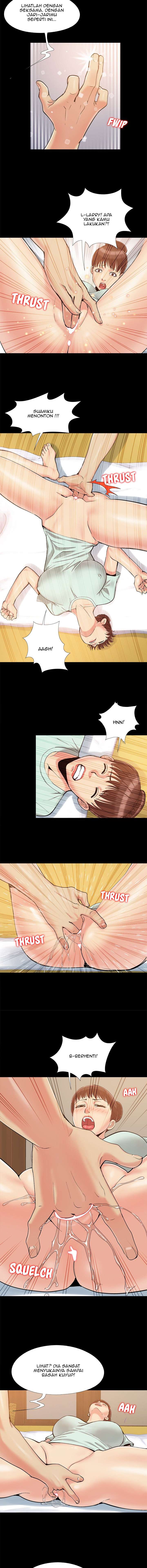 Sleepy Town Escapades - Chapter 34 9