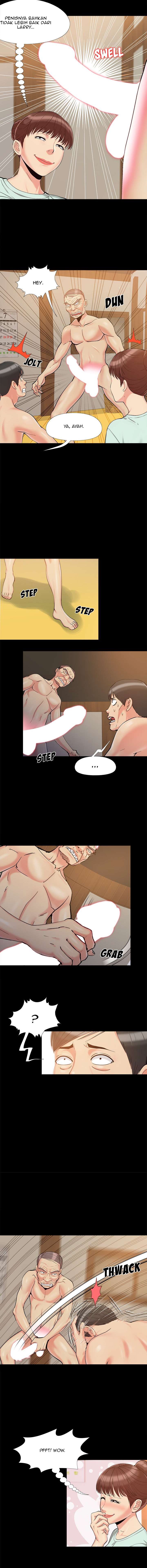 Sleepy Town Escapades - Chapter 34 4