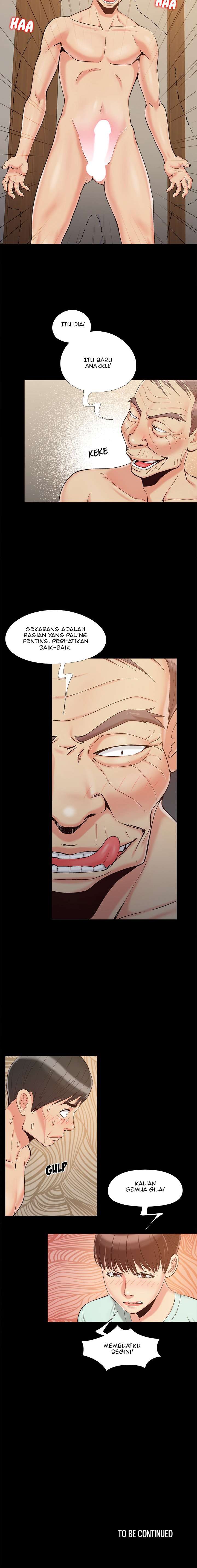 Sleepy Town Escapades - Chapter 34 11