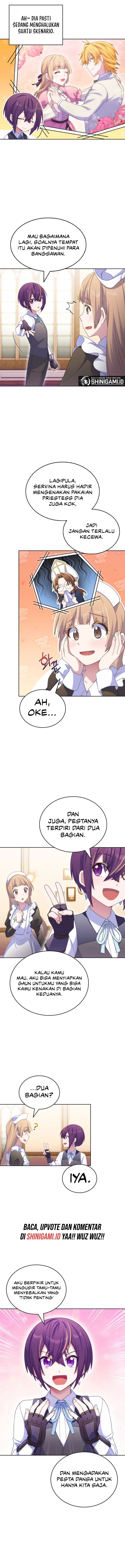 Never Die Extra - Chapter 52 5