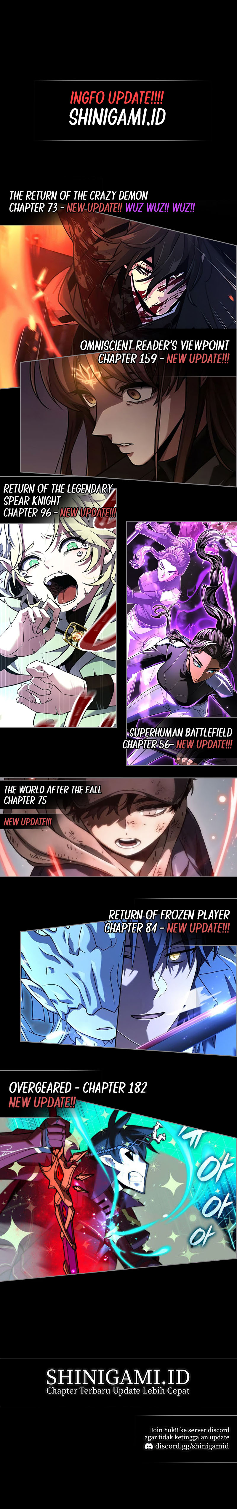 Never Die Extra - Chapter 52 15
