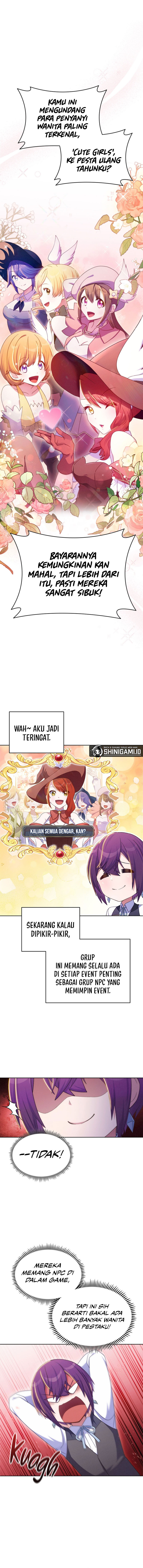 Never Die Extra - Chapter 52 1