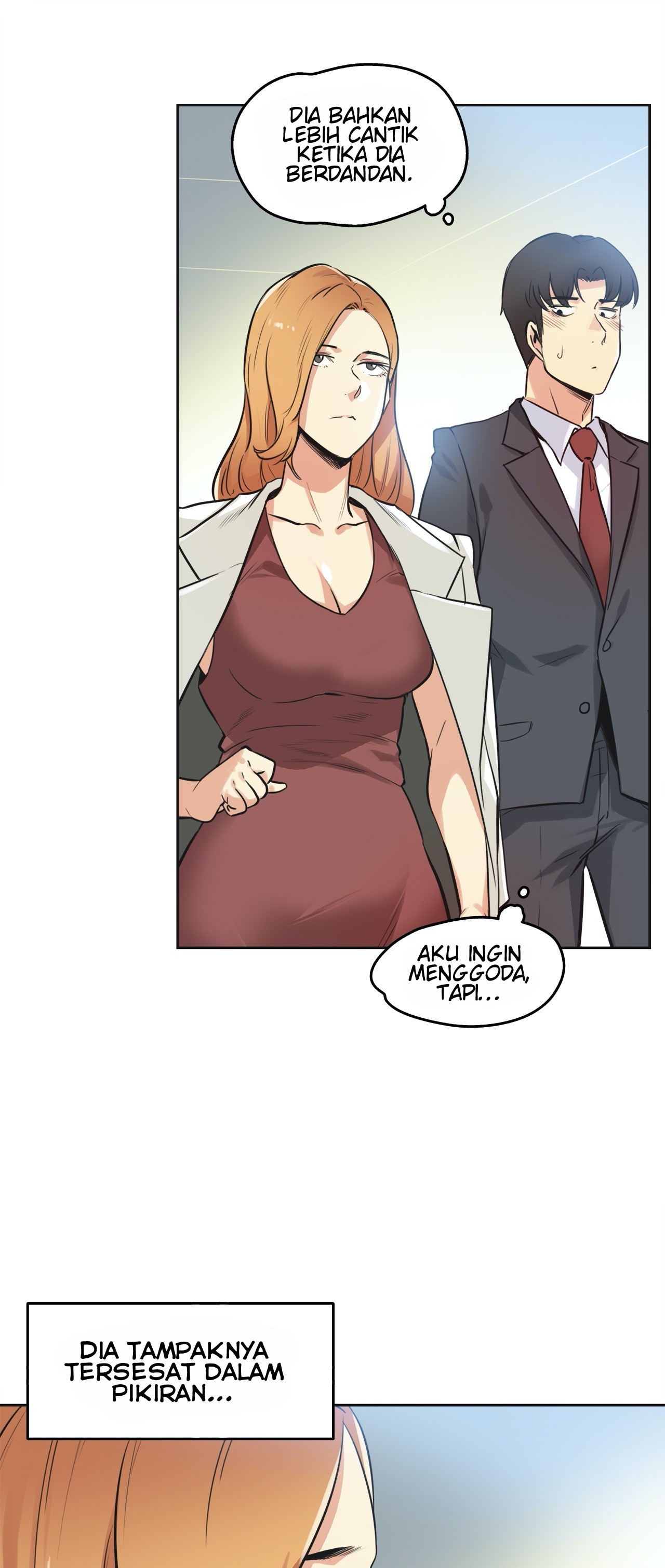 Daddy&#8217;s Wild Oats - Chapter 38 8
