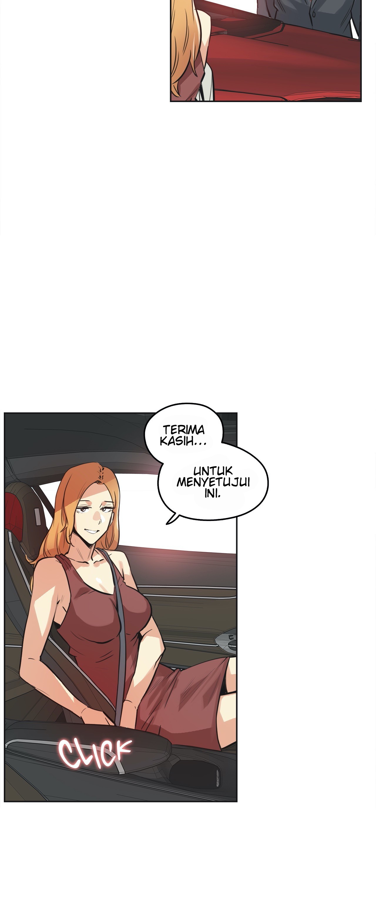 Daddy&#8217;s Wild Oats - Chapter 38 27