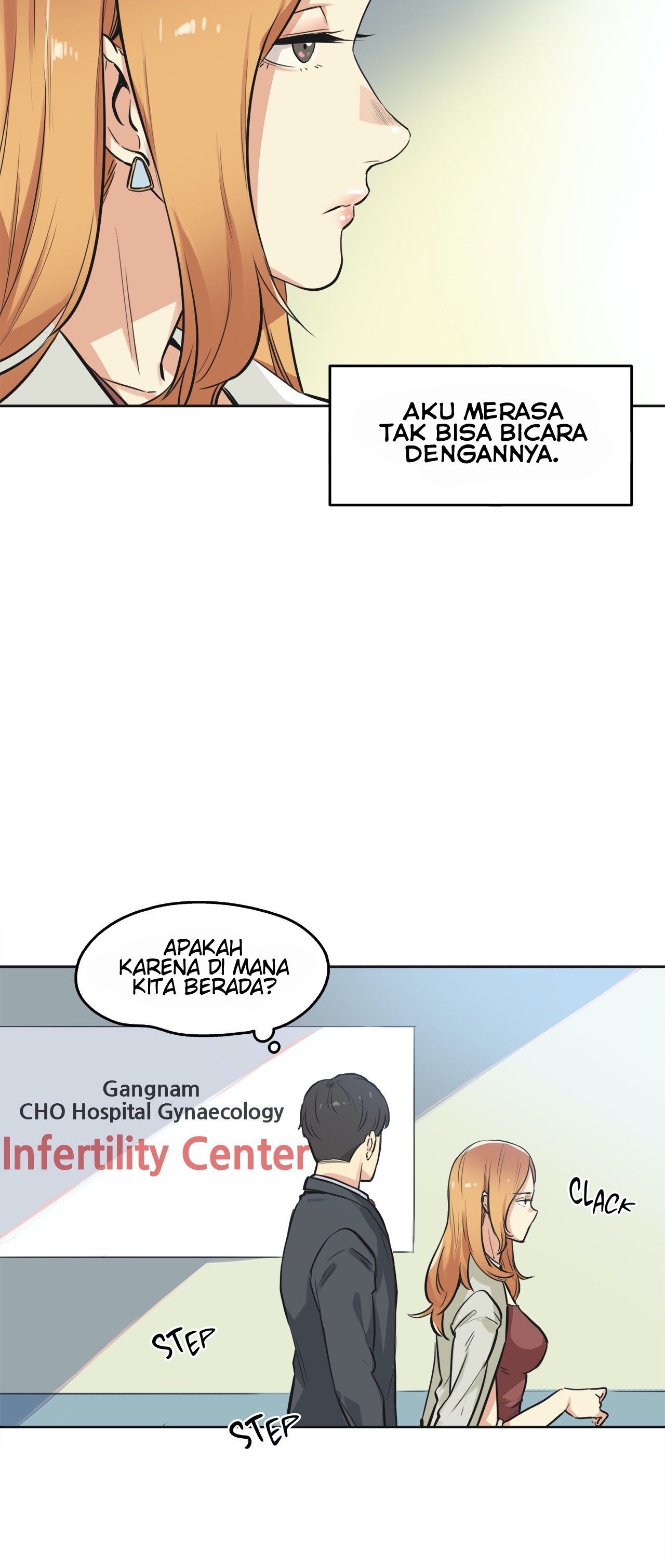 Daddy&#8217;s Wild Oats - Chapter 38 9