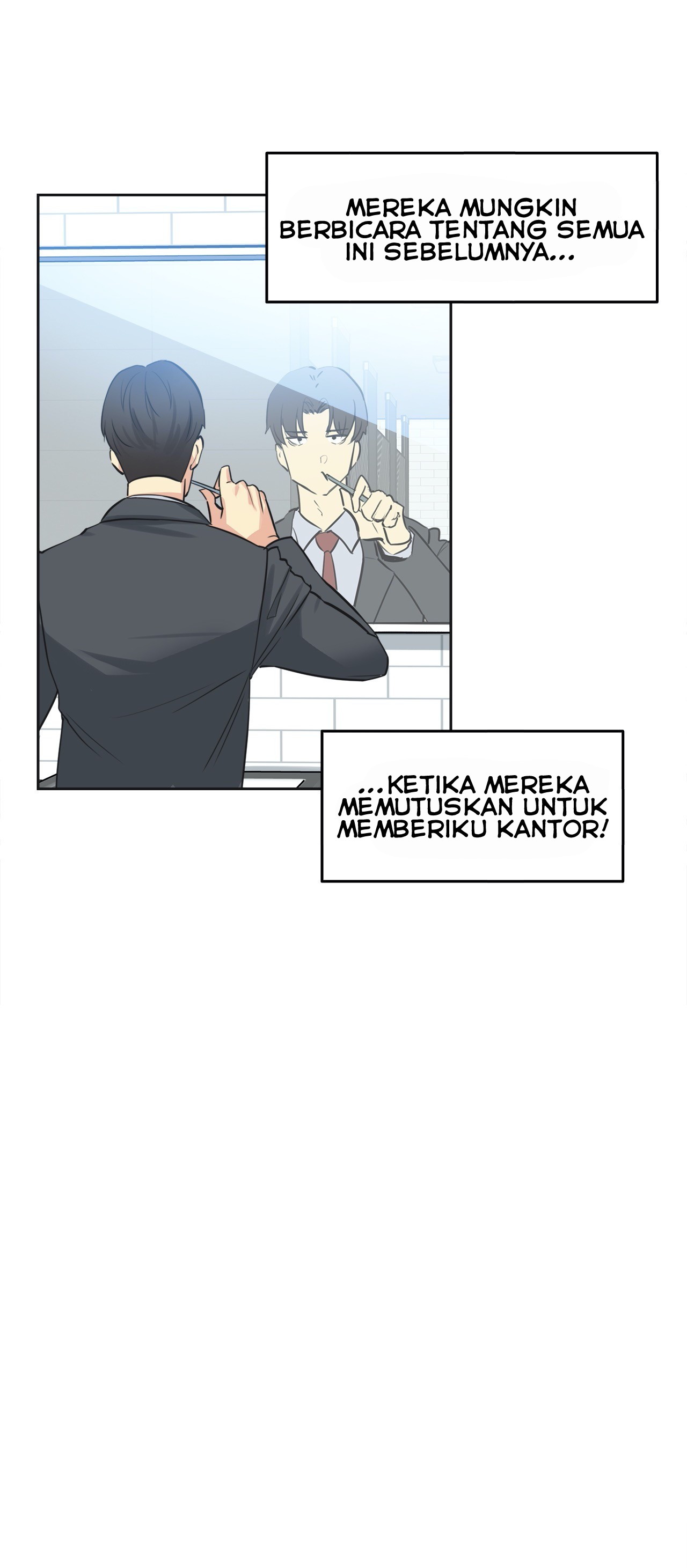 Daddy&#8217;s Wild Oats - Chapter 38 5