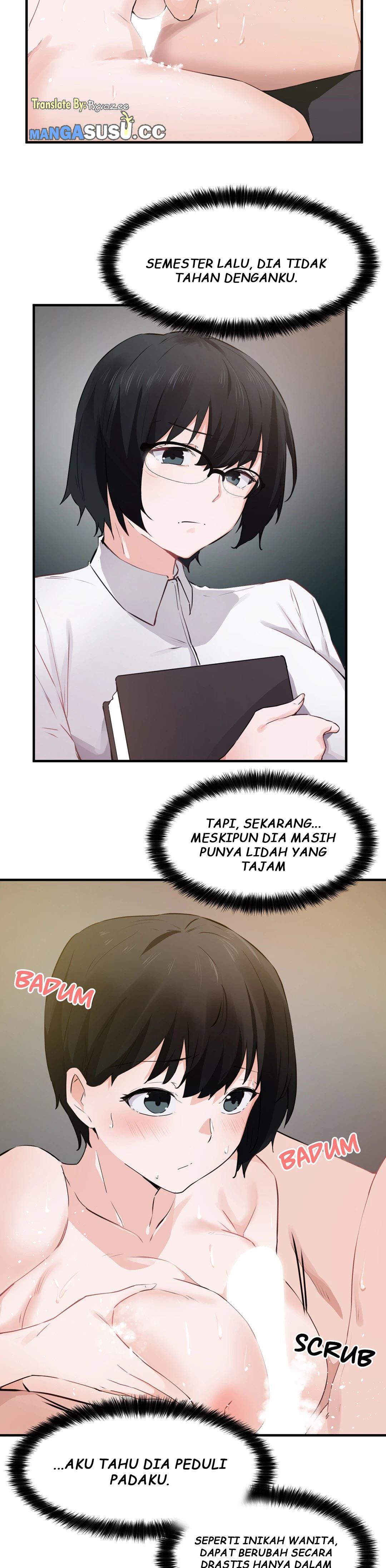I Wanna Be a Daughter Thief - Chapter 51 20
