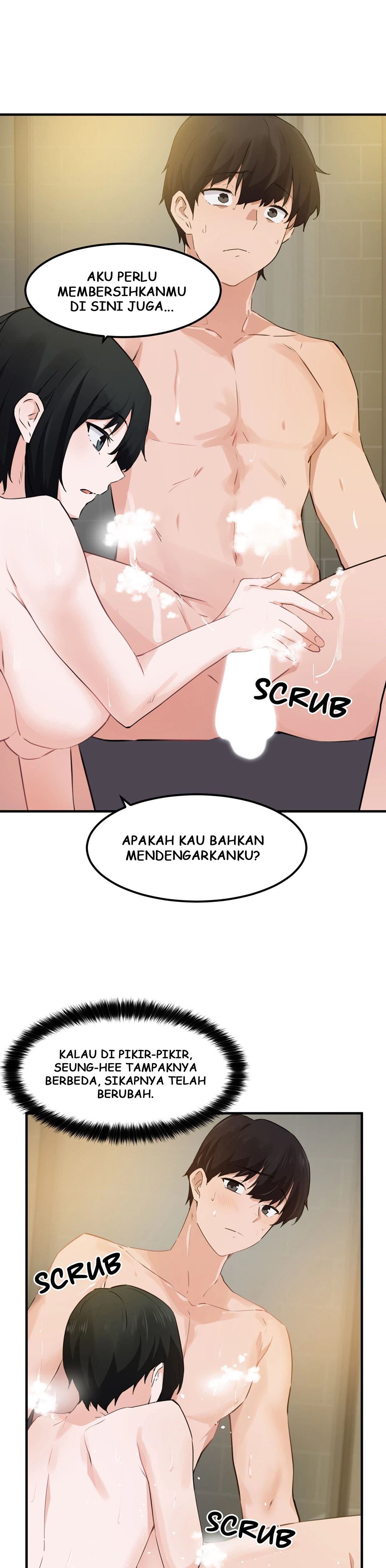 I Wanna Be a Daughter Thief - Chapter 51 19