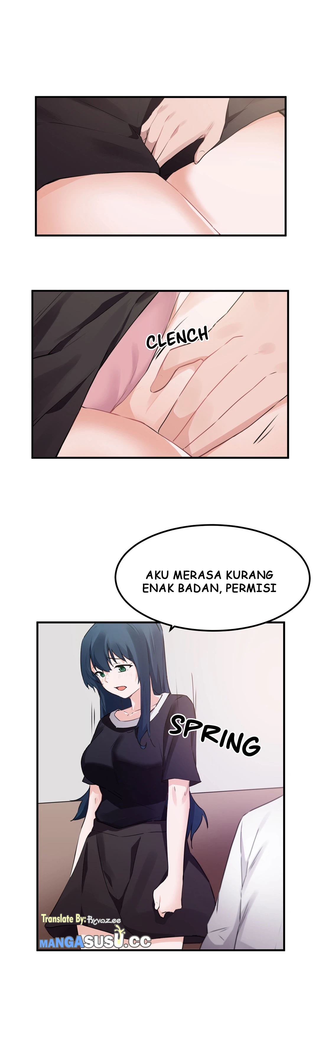 I Wanna Be a Daughter Thief - Chapter 51 14