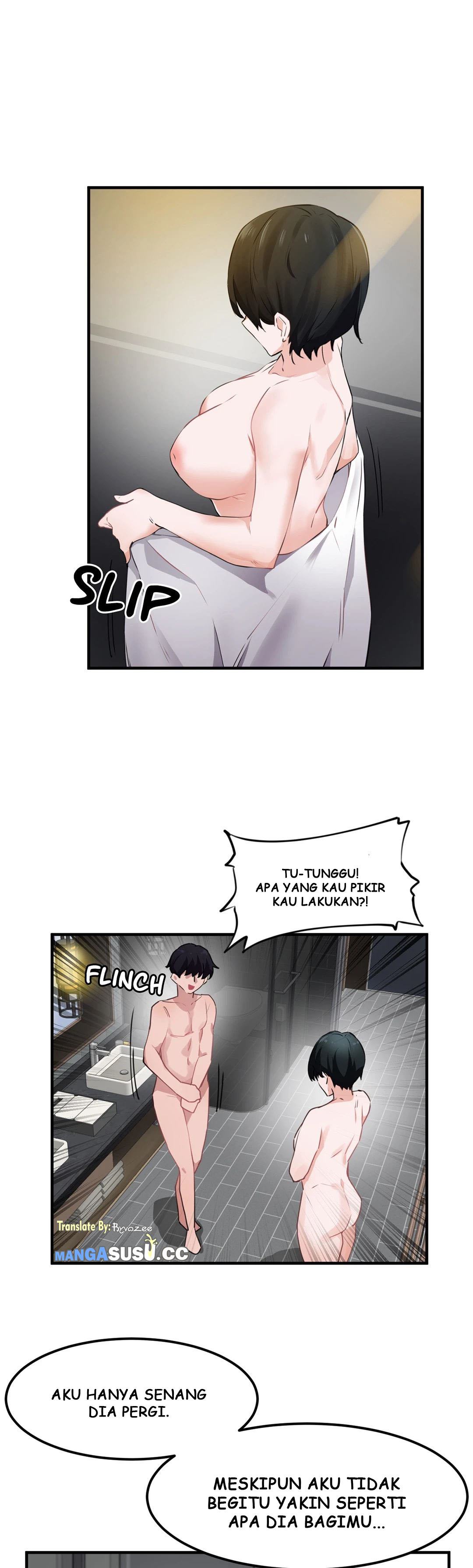 I Wanna Be a Daughter Thief - Chapter 51 10