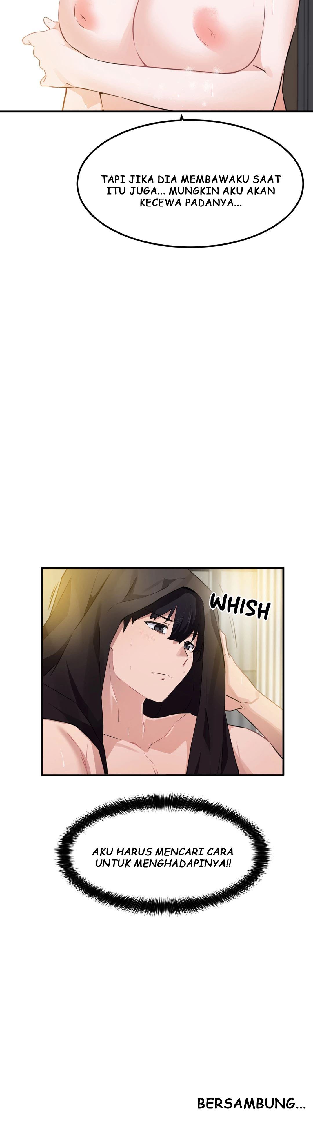I Wanna Be a Daughter Thief - Chapter 51 27