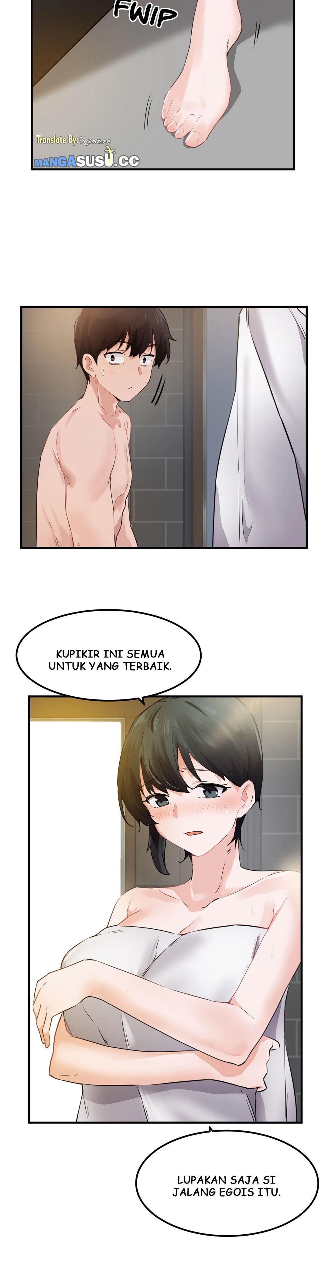 I Wanna Be a Daughter Thief - Chapter 51 9