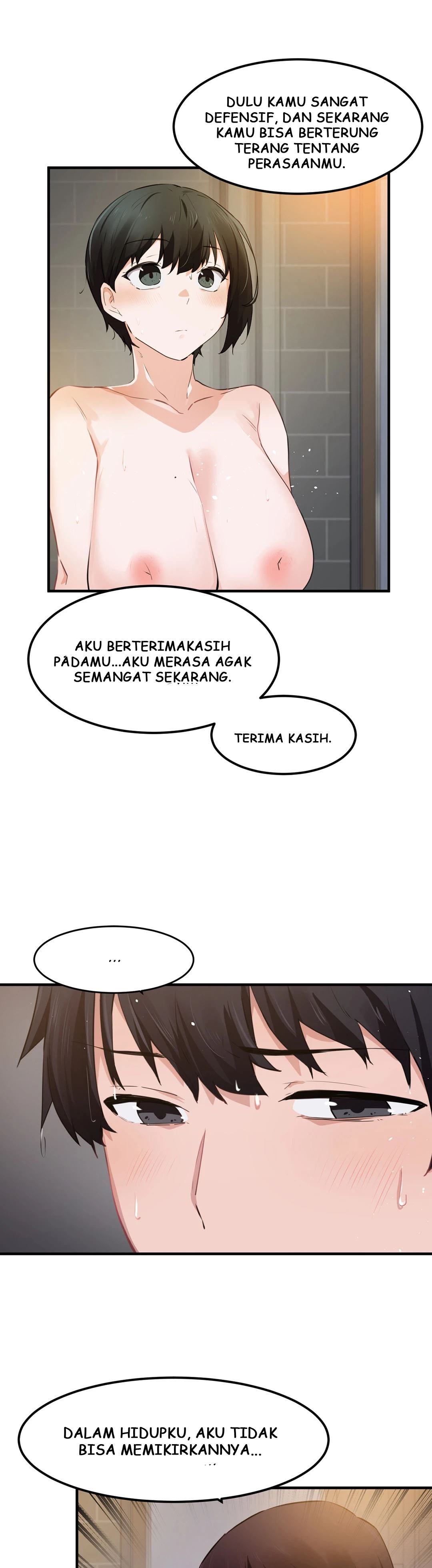 I Wanna Be a Daughter Thief - Chapter 51 23