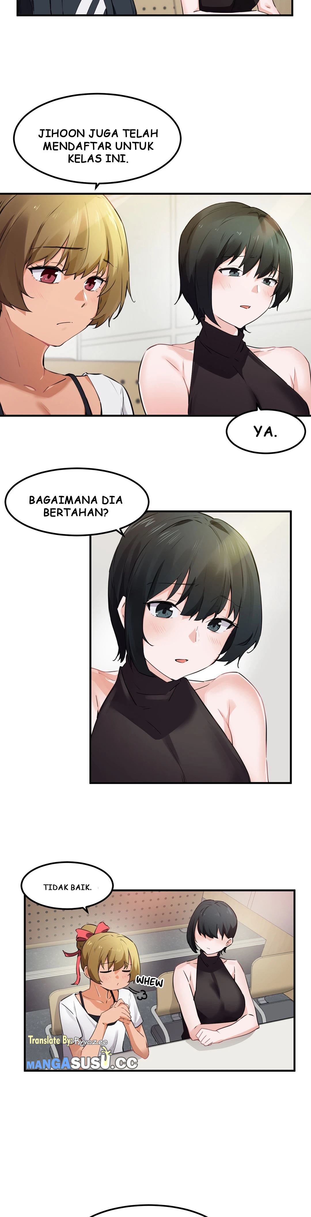 I Wanna Be a Daughter Thief - Chapter 51 3