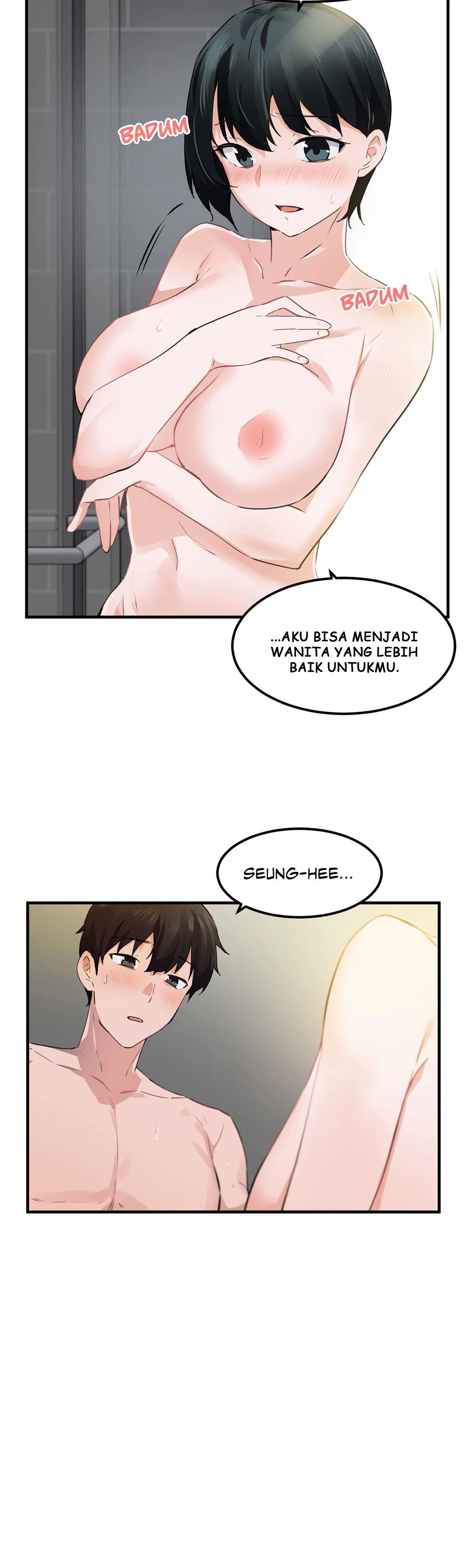 I Wanna Be a Daughter Thief - Chapter 51 11
