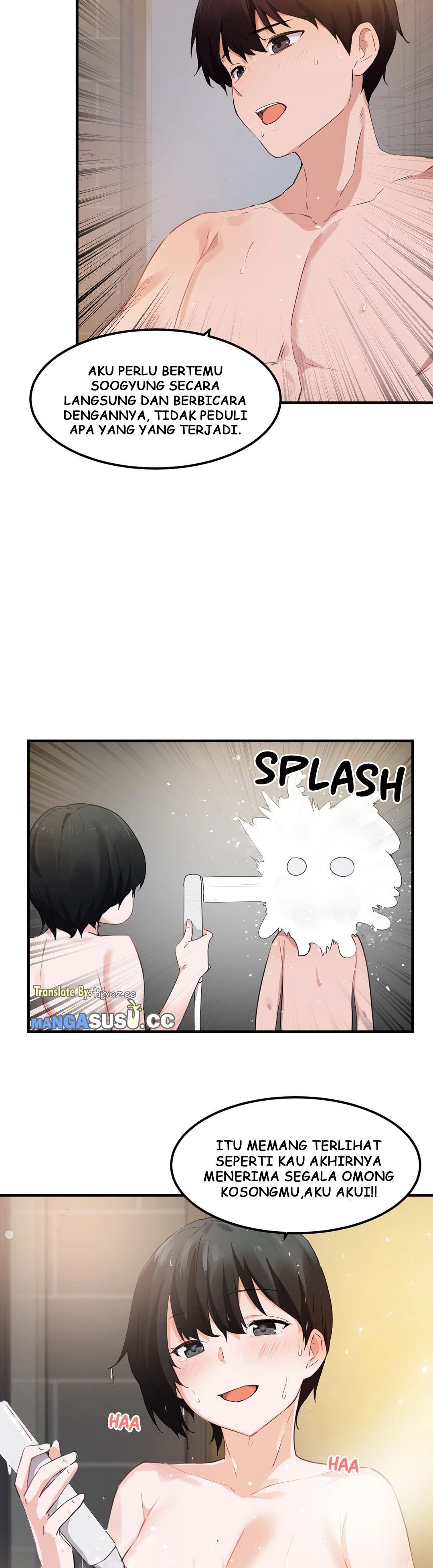 I Wanna Be a Daughter Thief - Chapter 51 24