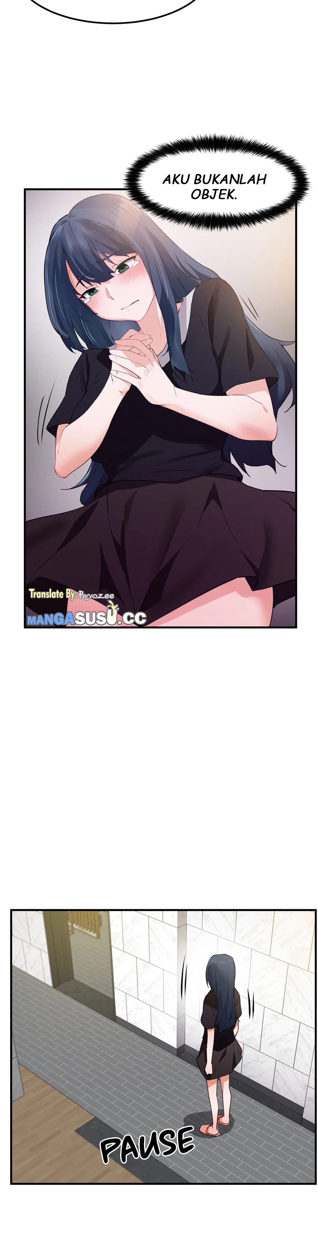 I Wanna Be a Daughter Thief - Chapter 51 16