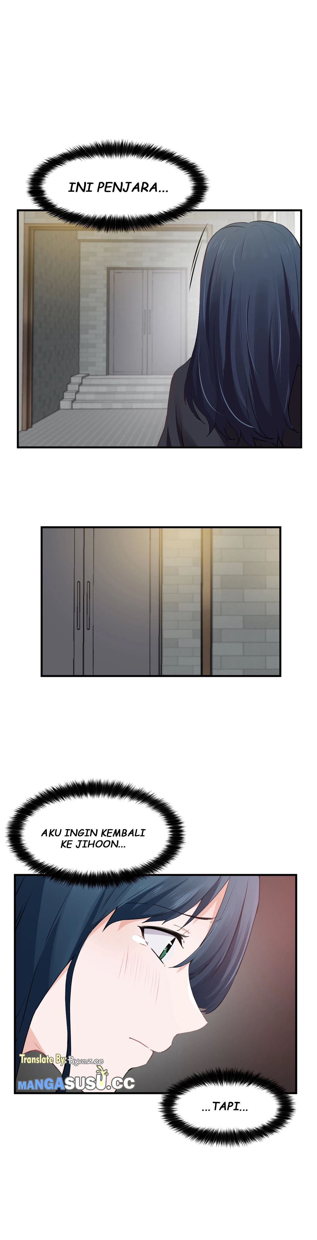 I Wanna Be a Daughter Thief - Chapter 51 17