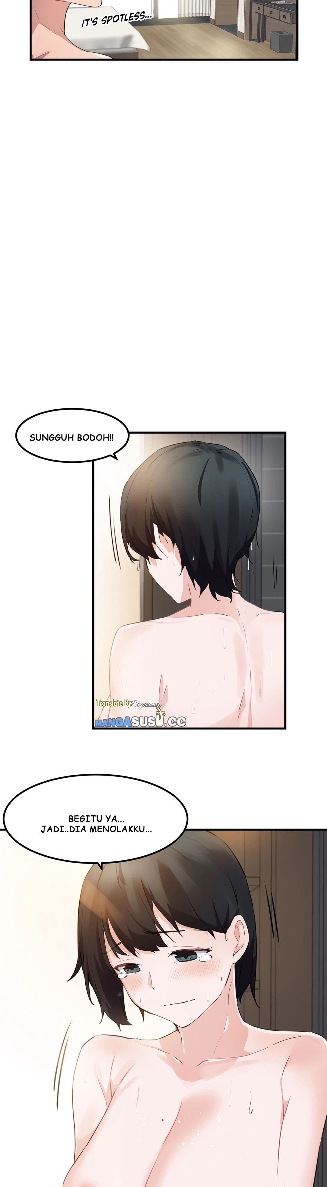 I Wanna Be a Daughter Thief - Chapter 51 26